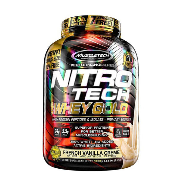 nitro-tech-gold-vainilla