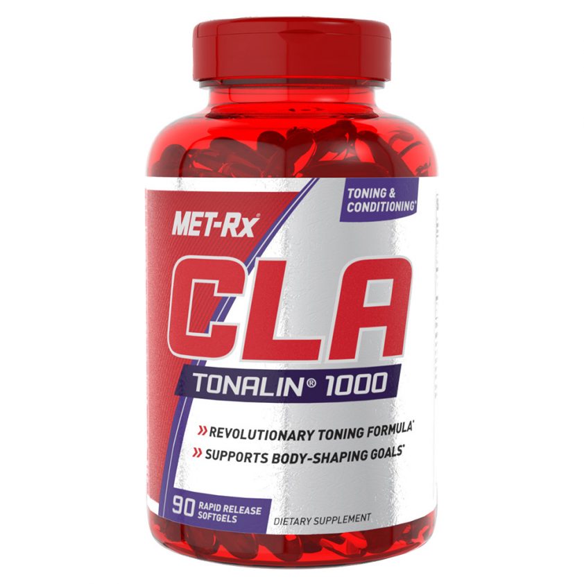 CLA 3000 PROSUPPS 90 CÁPSULAS SOFTGELS Suplex