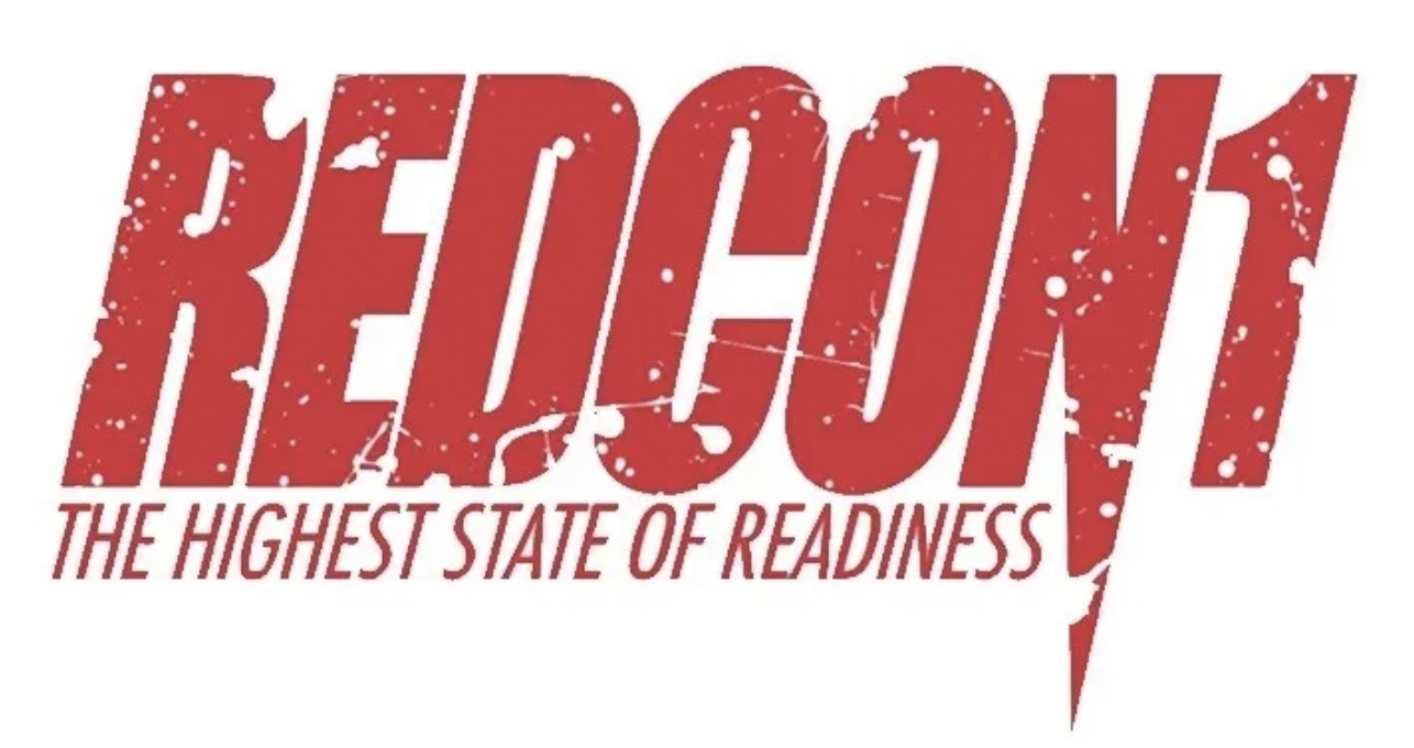 Redcon 1