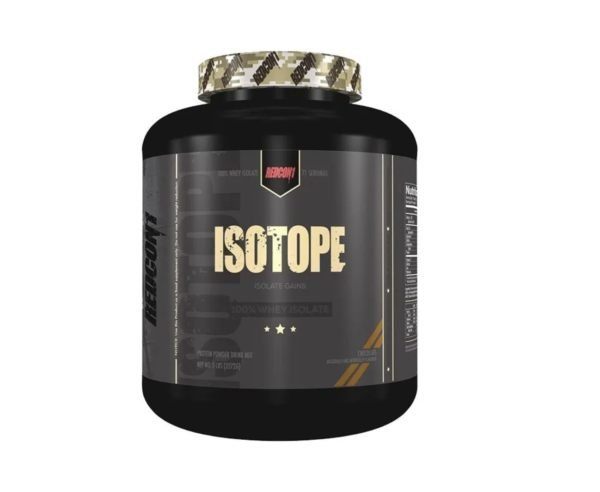 Proteina Isotope 5 lbs
